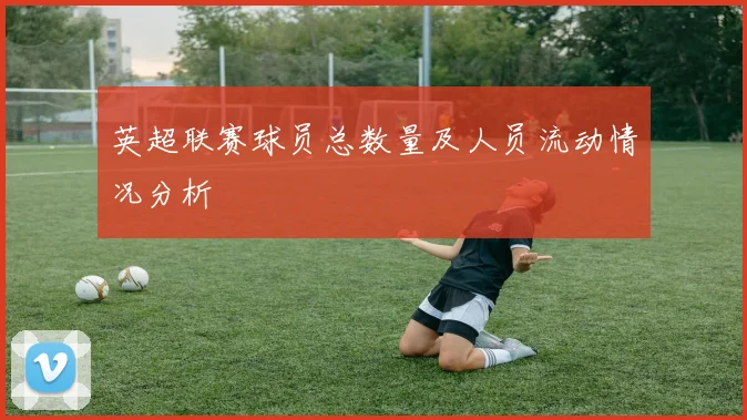 英超联赛球员总数量及人员流动情况分析