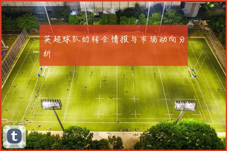英超球队的转会情报与市场动向分析
