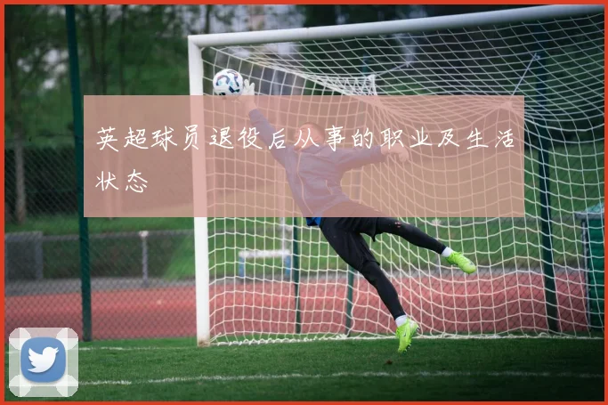 英超球员退役后从事的职业及生活状态
